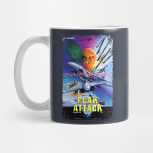 Flak Attack Mug